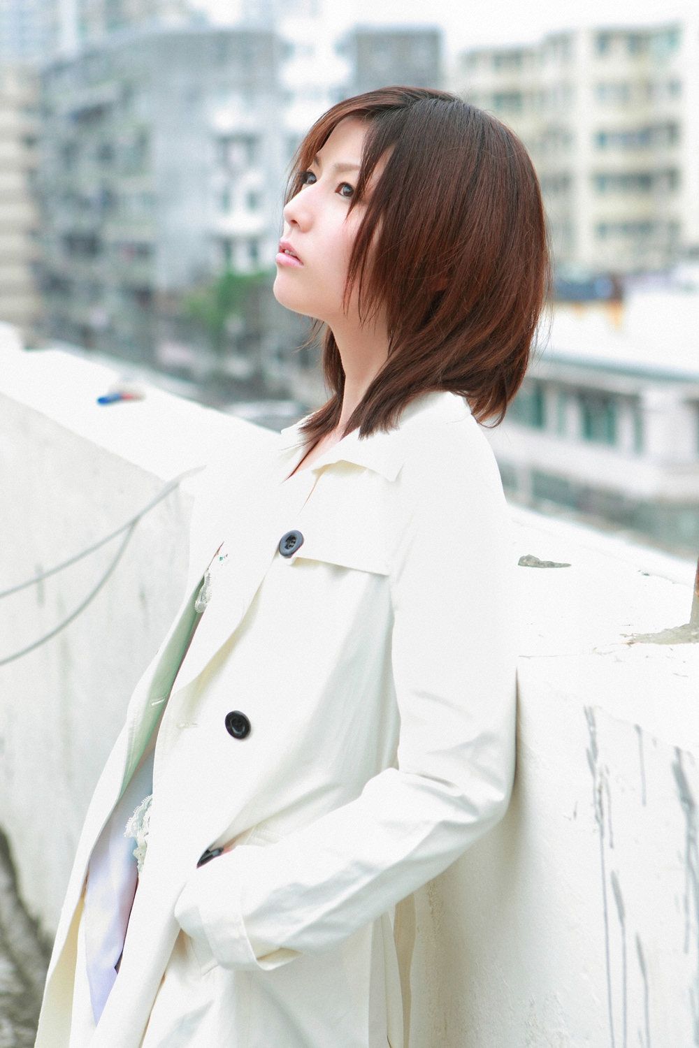 Vol.284 Yuka Kyomoto 京本有加-图14