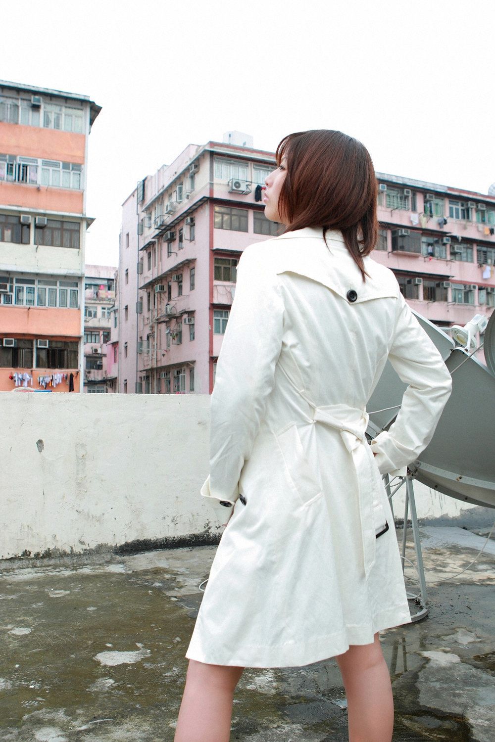 Vol.284 Yuka Kyomoto 京本有加-图15