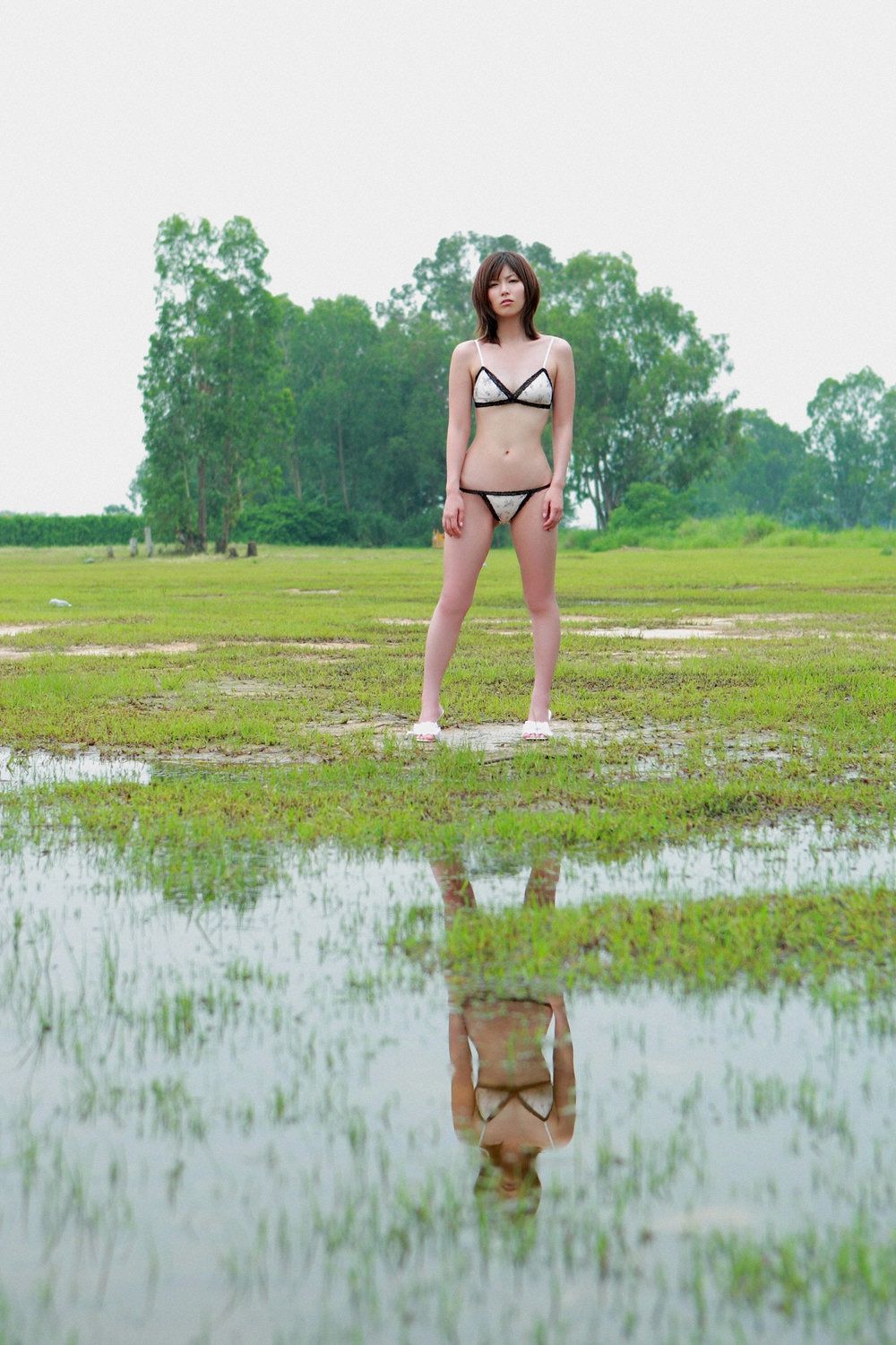 Vol.284 Yuka Kyomoto 京本有加-图61