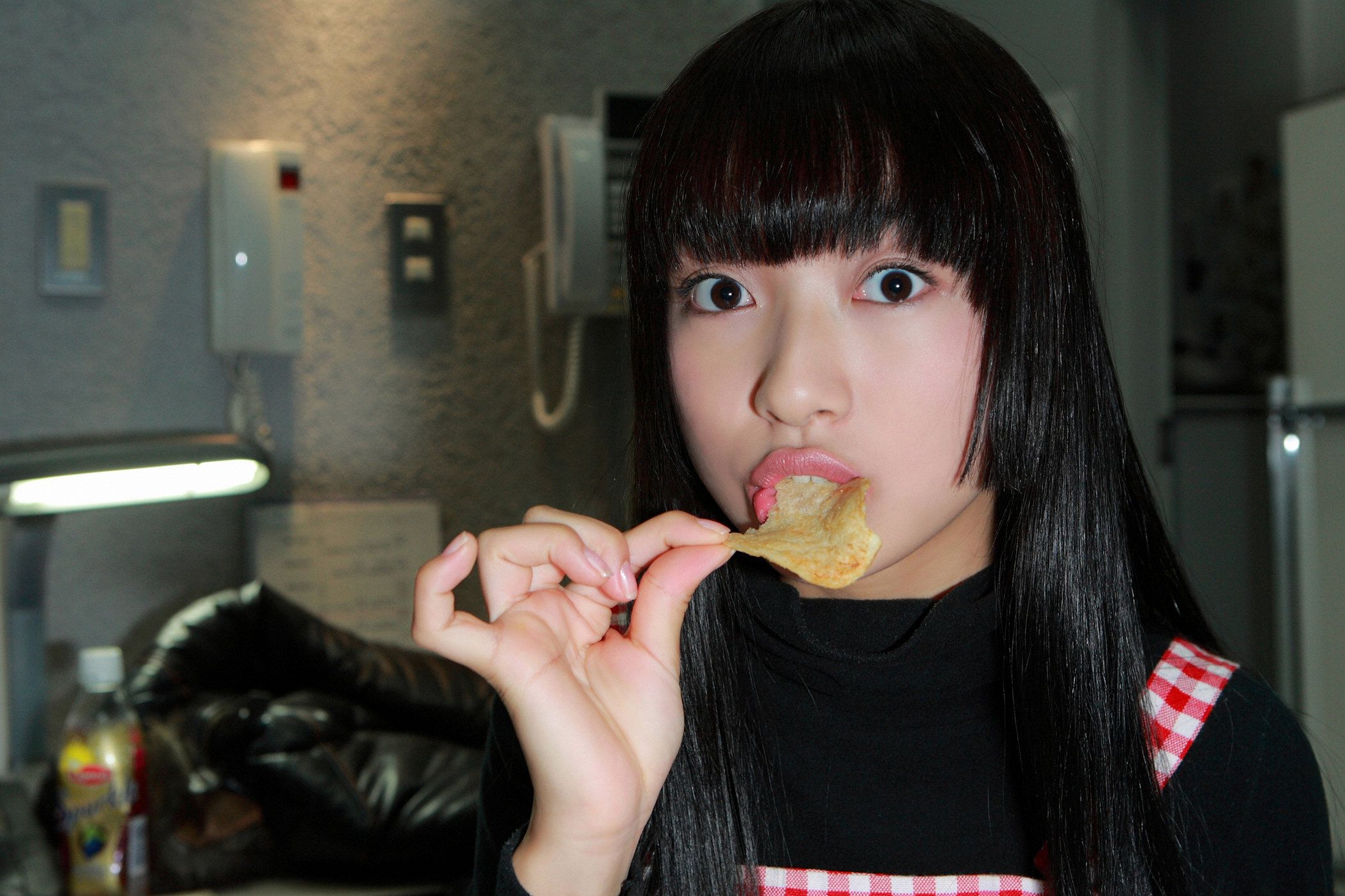 Kurumi Inoue 井上胡桃 UNDERAGE!   Vol.285-图10