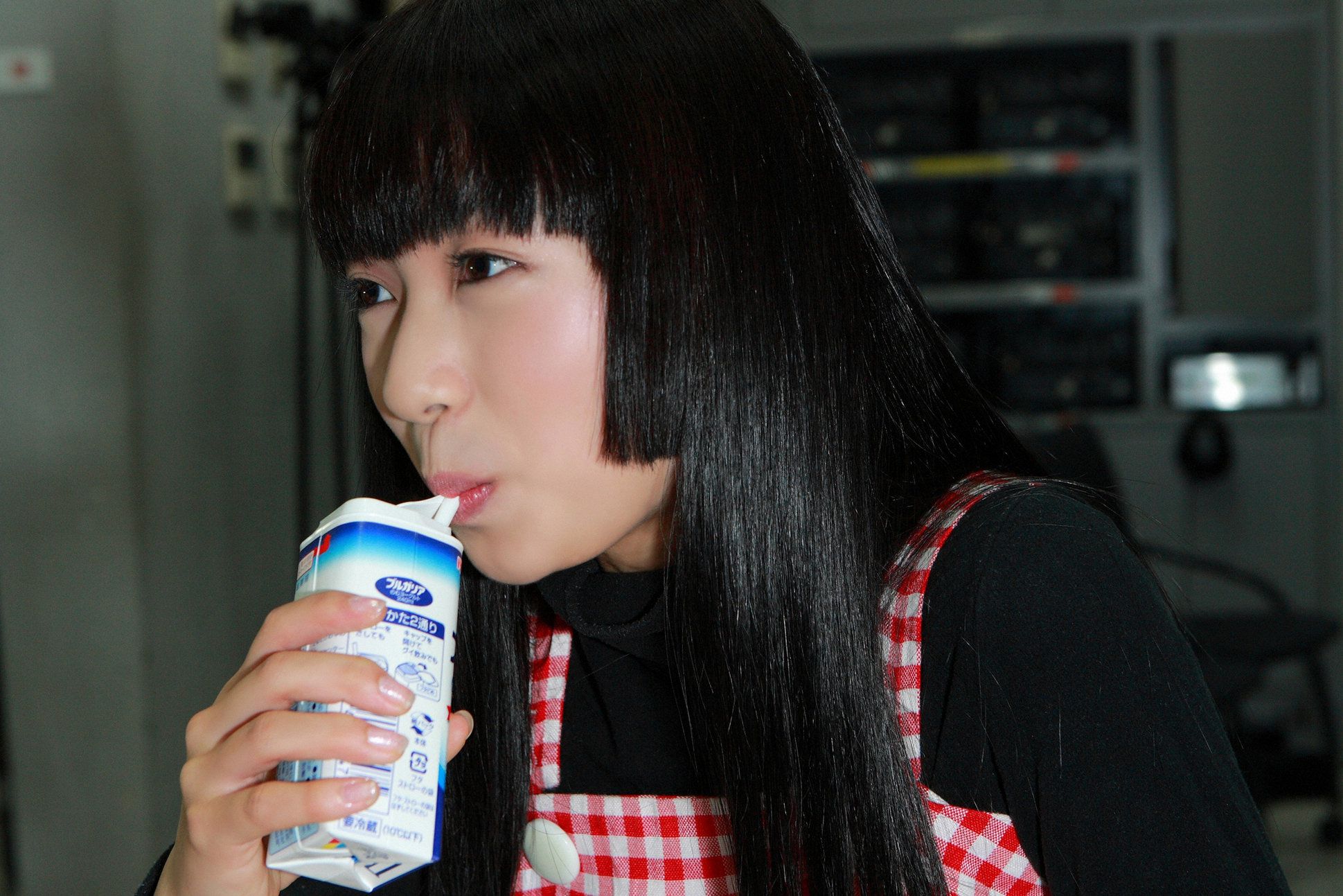 Kurumi Inoue 井上胡桃 UNDERAGE!   Vol.285-图14