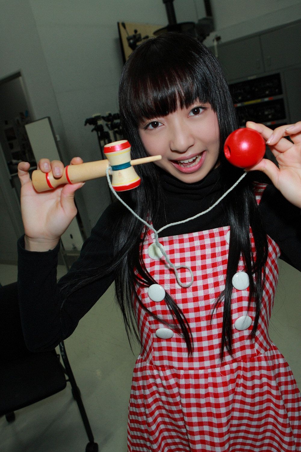 Kurumi Inoue 井上胡桃 UNDERAGE!   Vol.285-图15