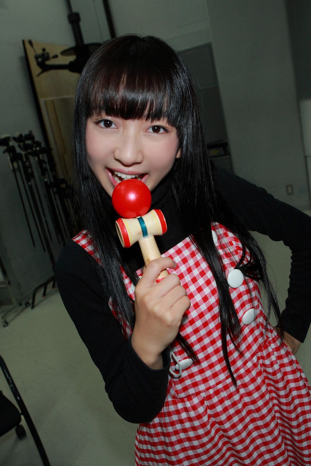 Kurumi Inoue 井上胡桃 UNDERAGE!   Vol.285-图17