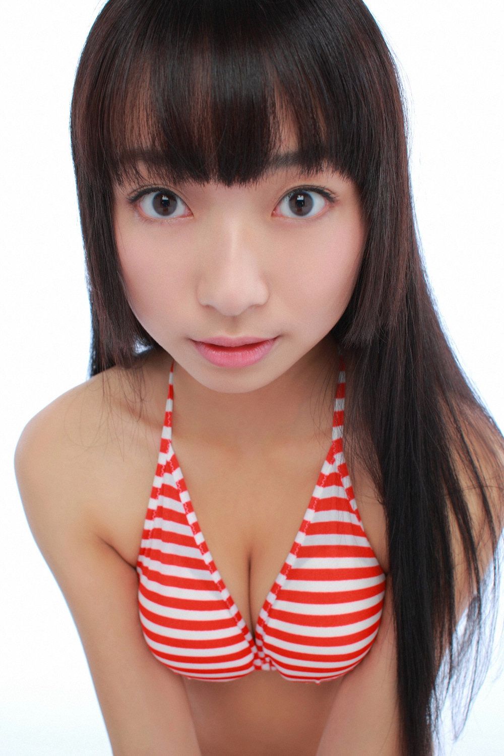 Kurumi Inoue 井上胡桃 UNDERAGE!   Vol.285-图47