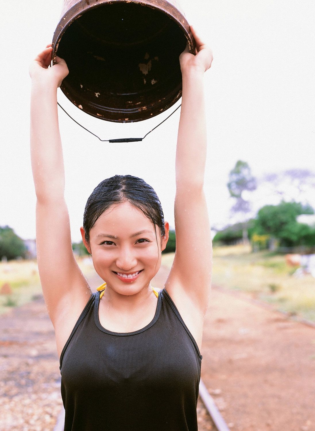 入江紗綾《いっぱい爱して》  Vol.287-图115