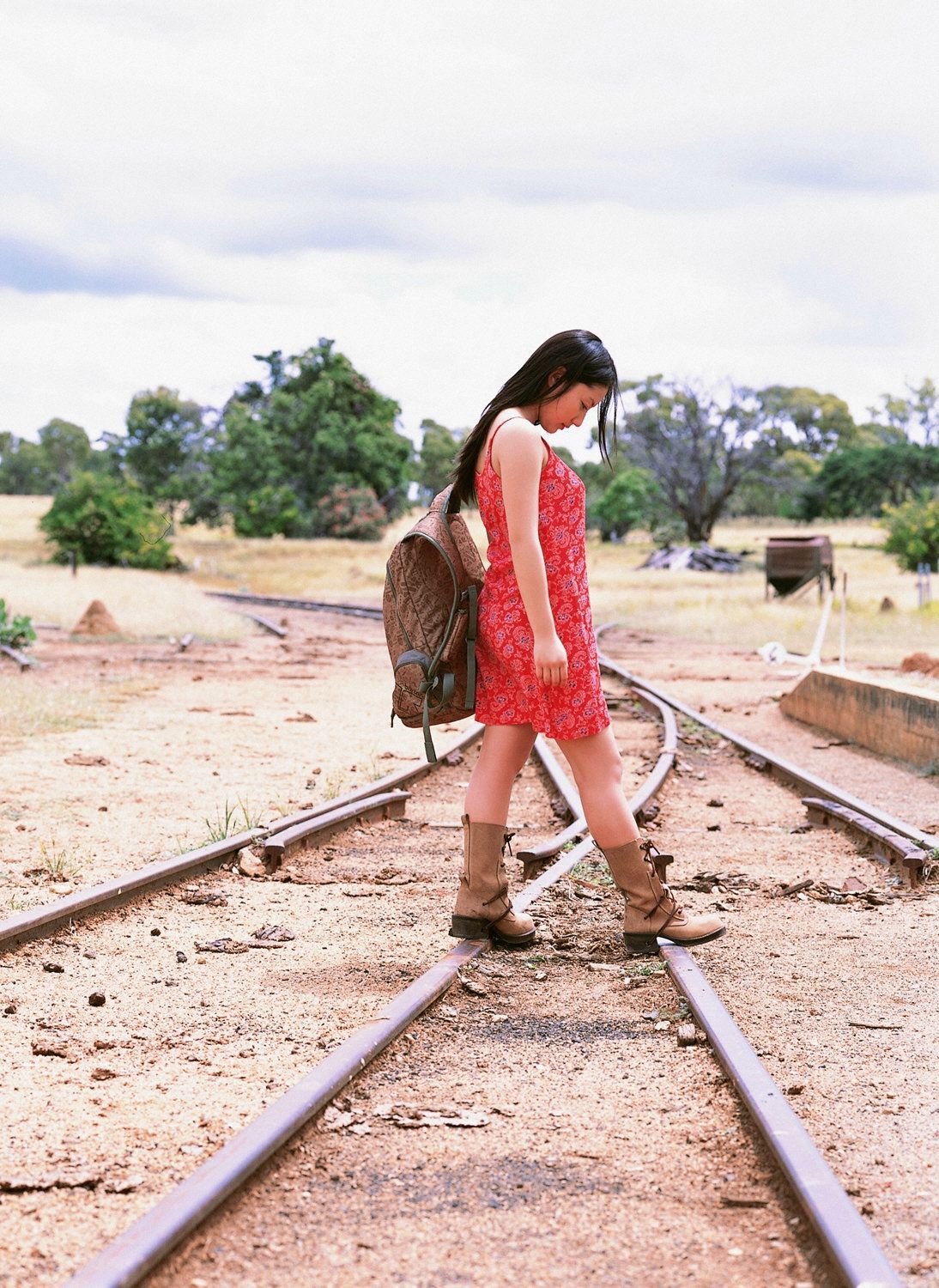 入江紗綾《いっぱい爱して》  Vol.287-图13