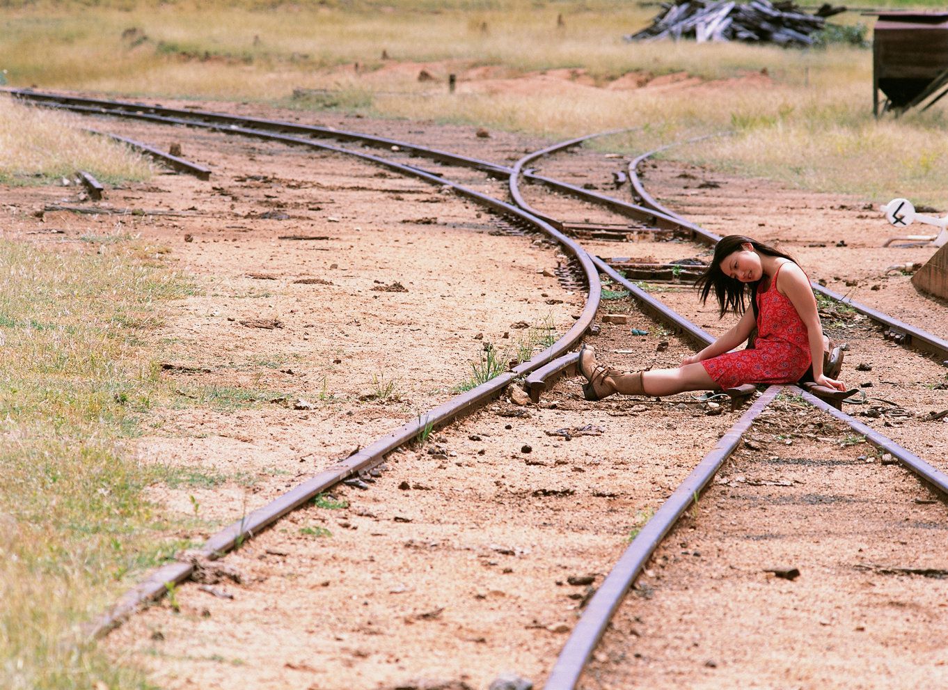 入江紗綾《いっぱい爱して》  Vol.287-图17