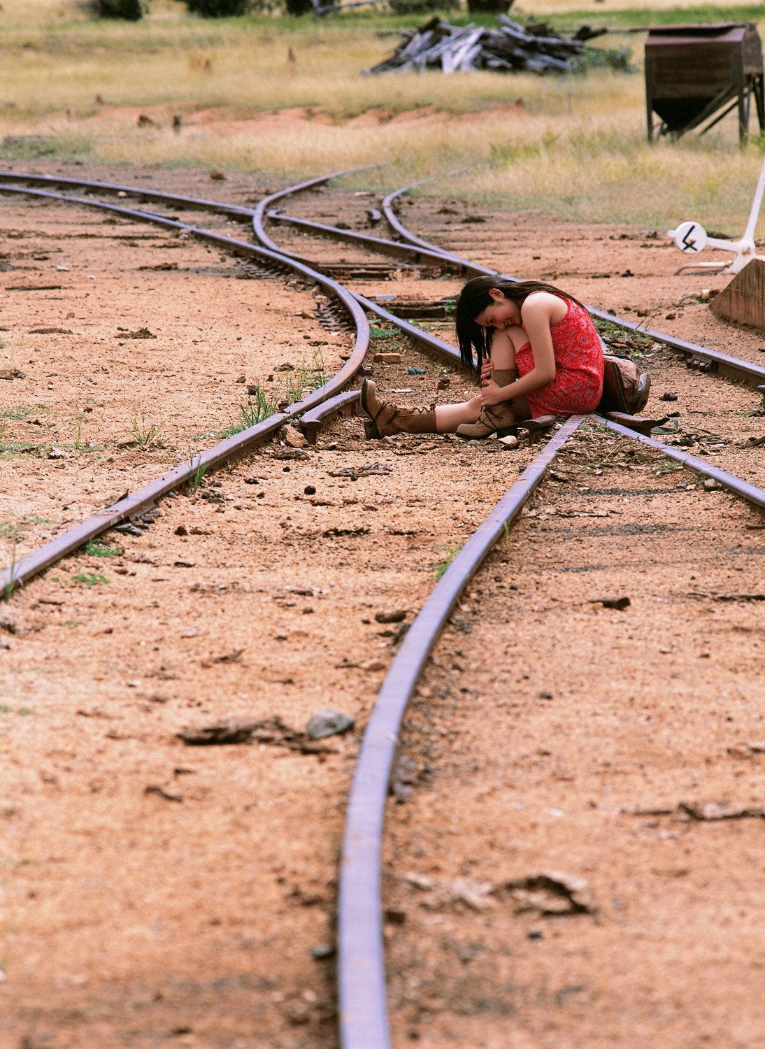 入江紗綾《いっぱい爱して》  Vol.287-图18