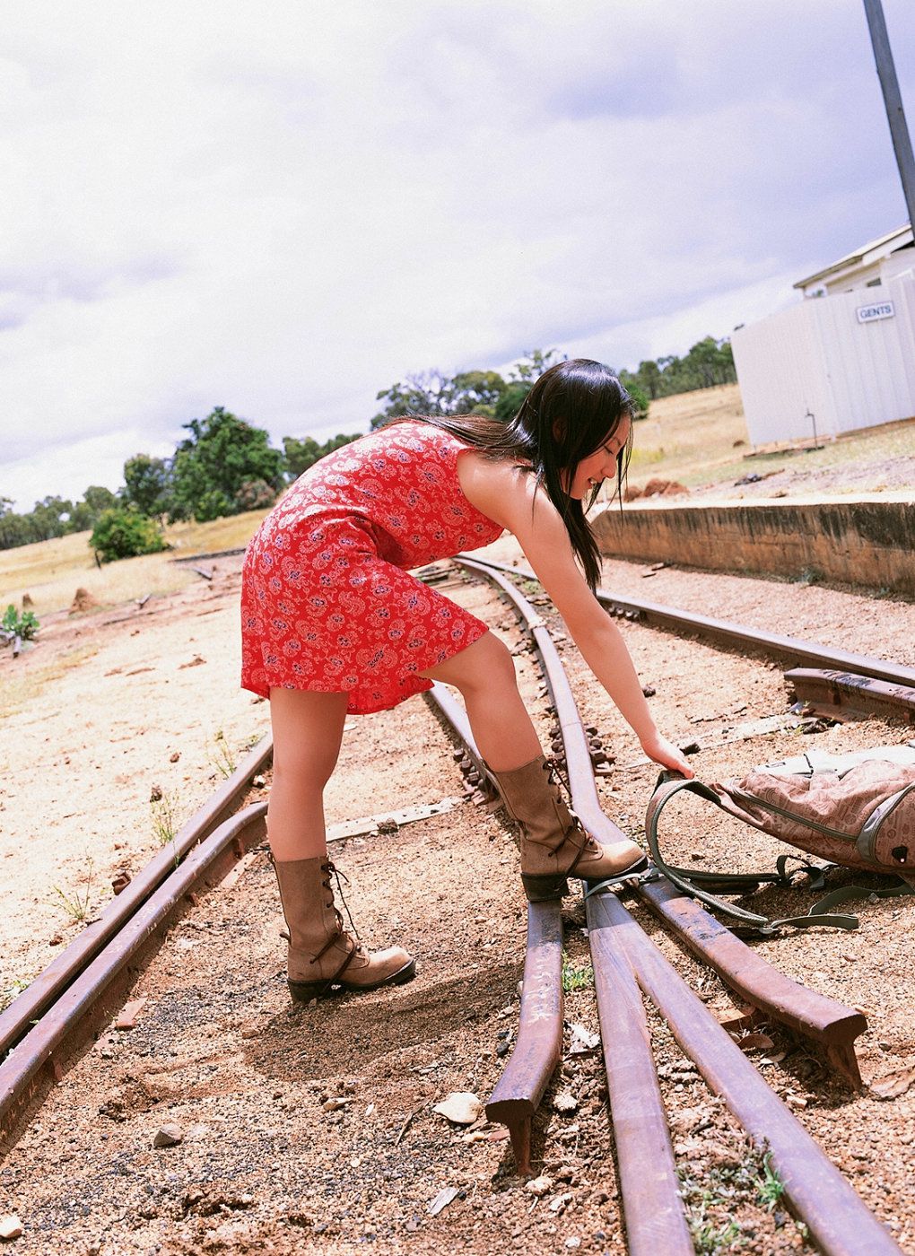 入江紗綾《いっぱい爱して》  Vol.287-图25