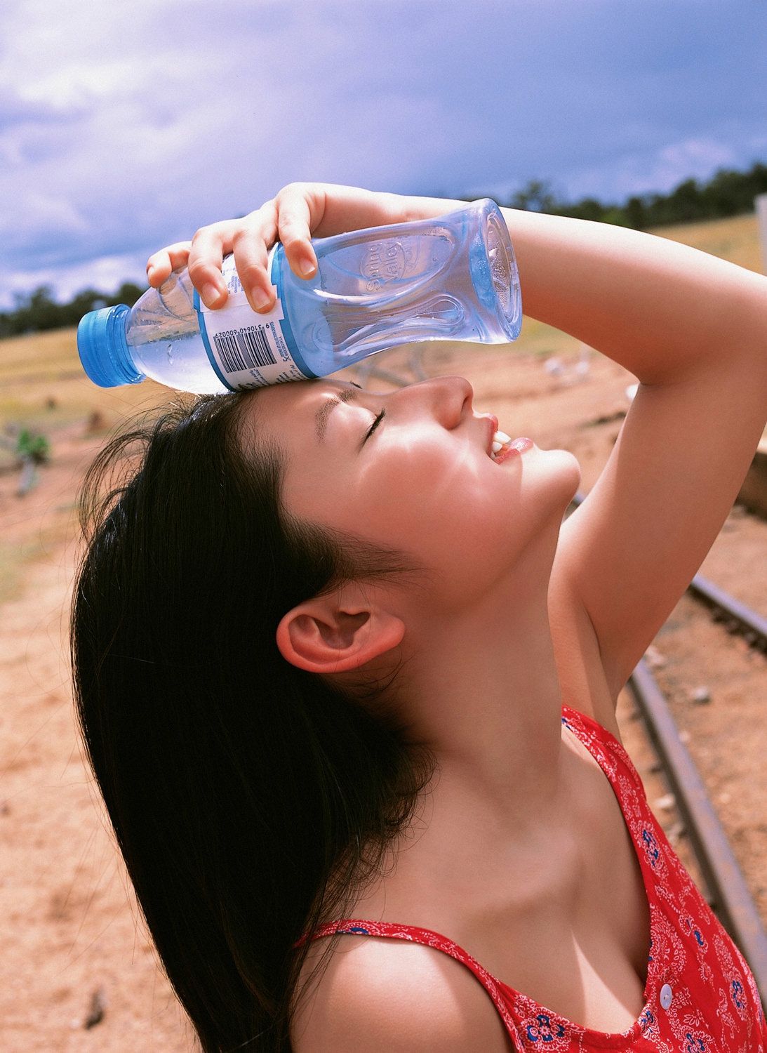 入江紗綾《いっぱい爱して》  Vol.287-图28