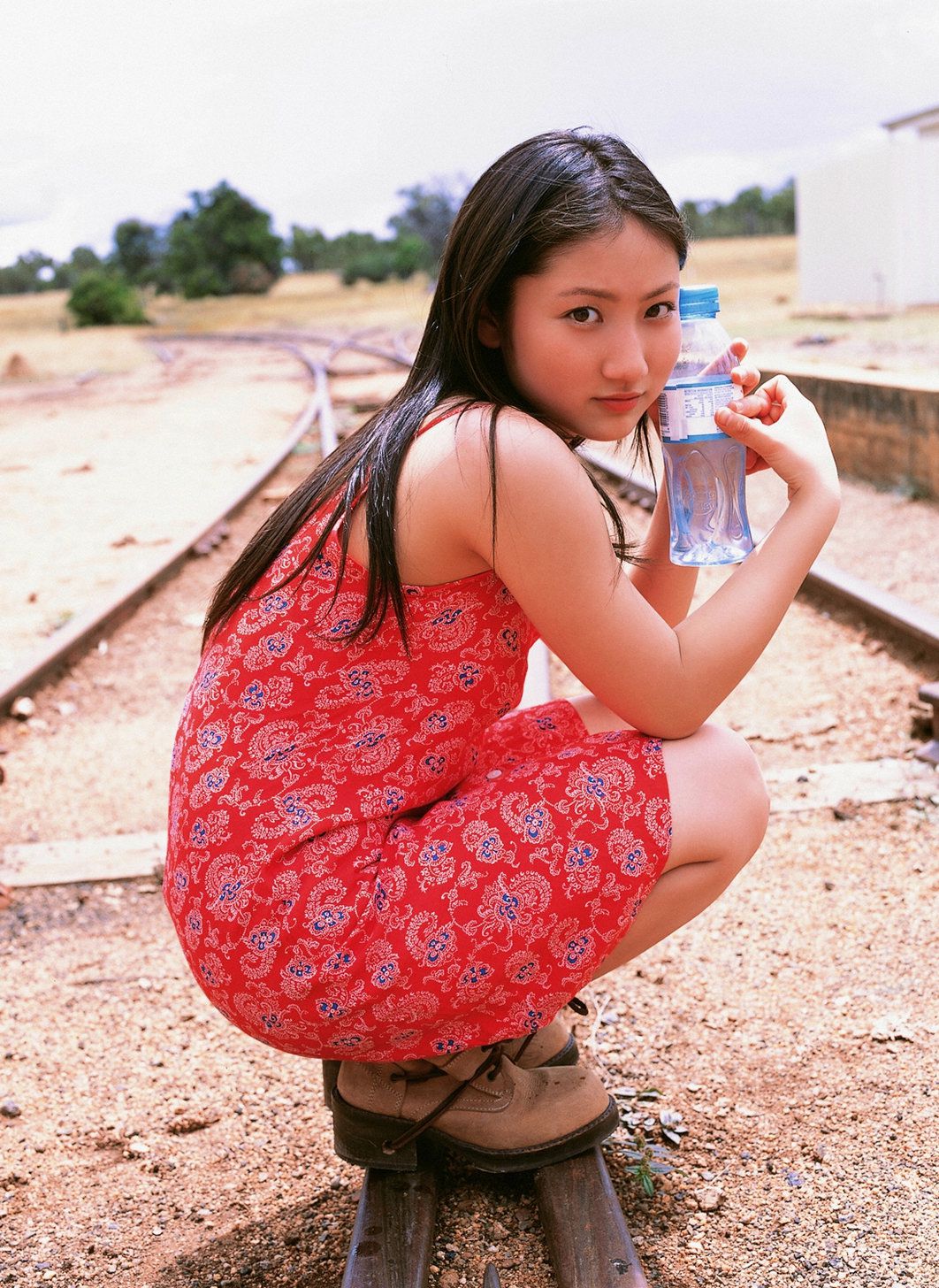 入江紗綾《いっぱい爱して》  Vol.287-图30