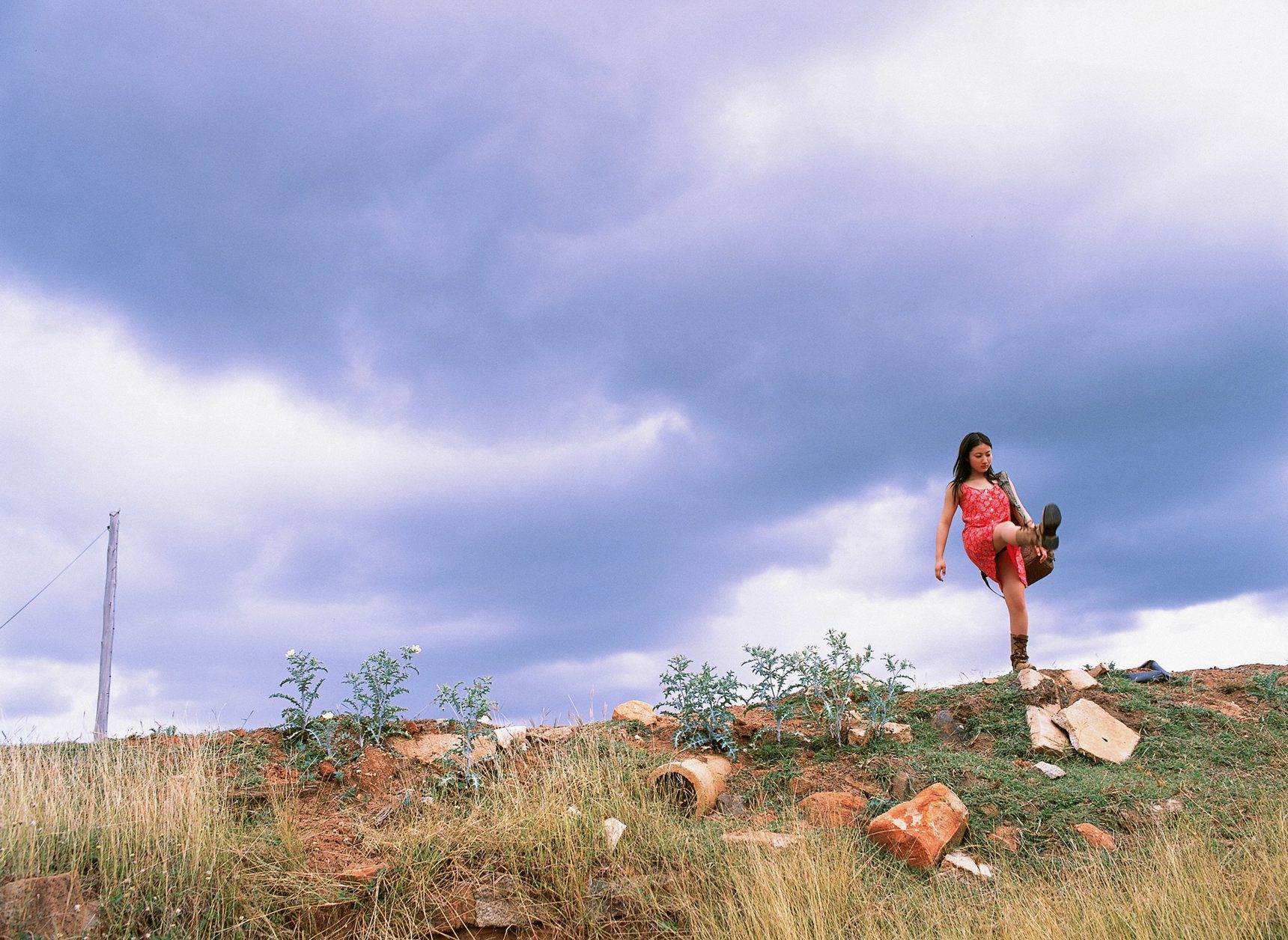 入江紗綾《いっぱい爱して》  Vol.287-图34