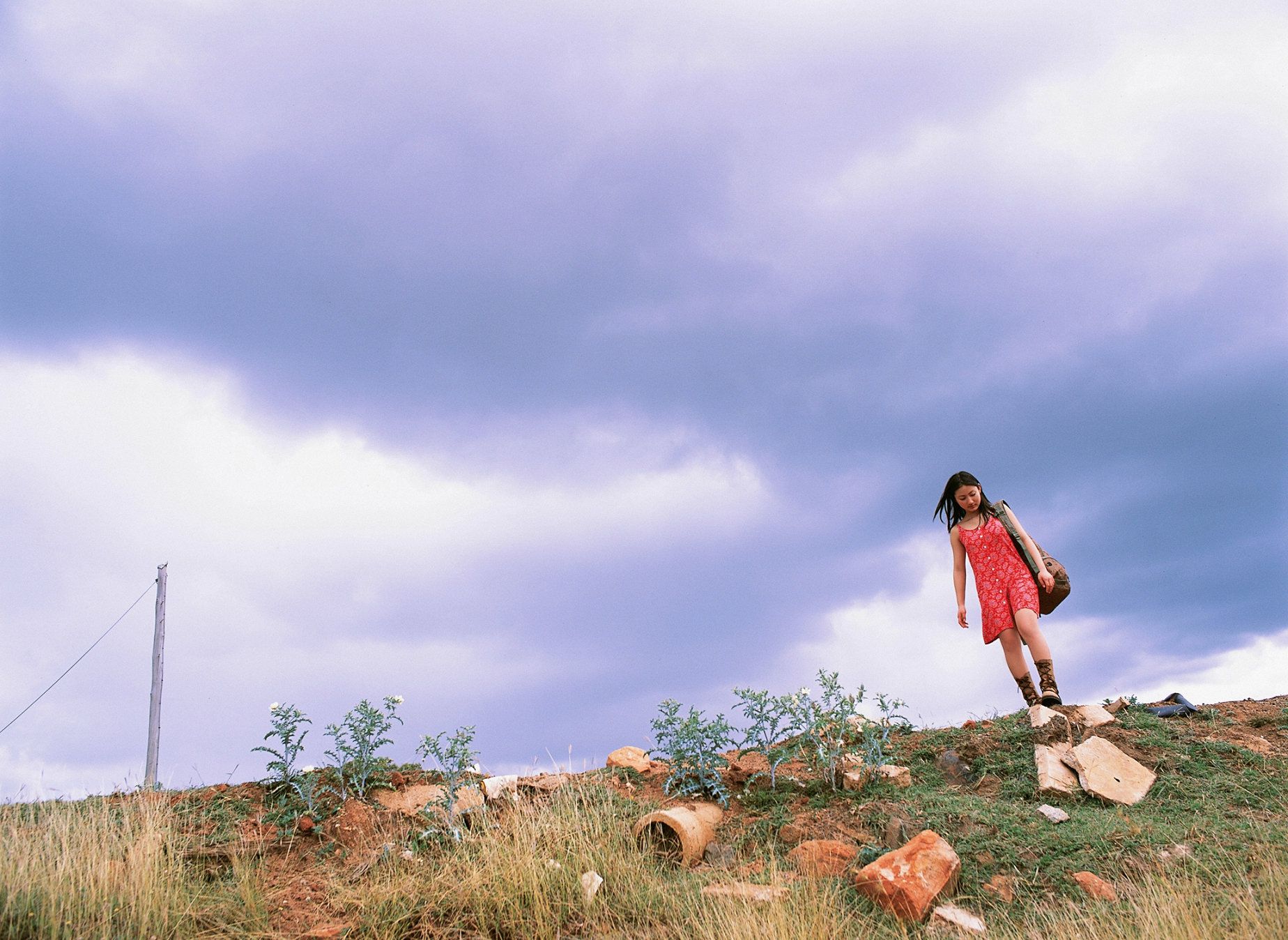 入江紗綾《いっぱい爱して》  Vol.287-图35