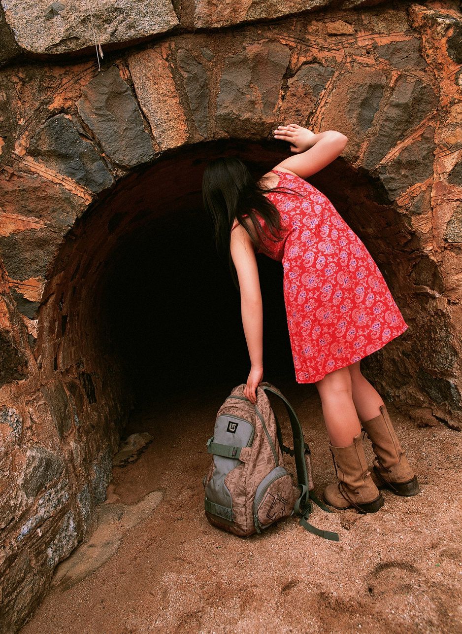 入江紗綾《いっぱい爱して》  Vol.287-图36