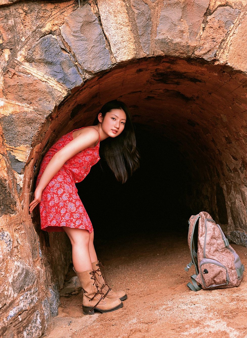 入江紗綾《いっぱい爱して》  Vol.287-图37