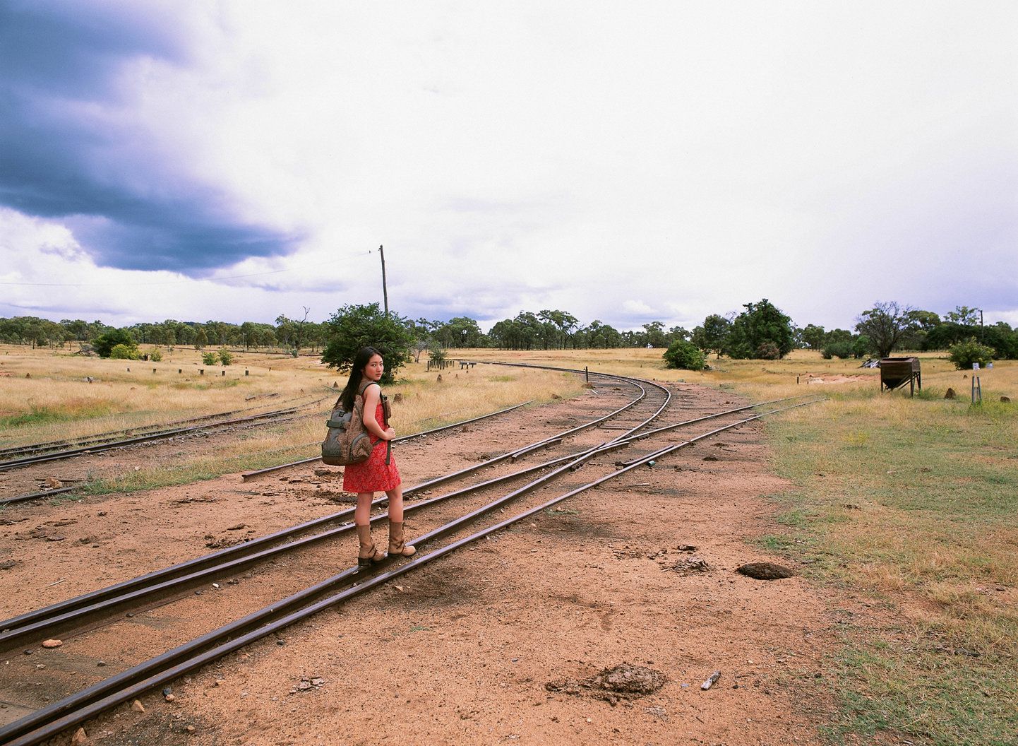 入江紗綾《いっぱい爱して》  Vol.287-图3