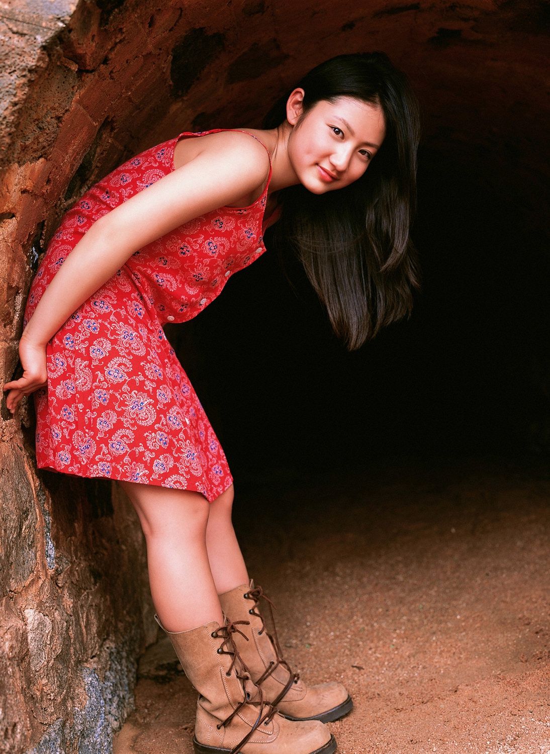 入江紗綾《いっぱい爱して》  Vol.287-图39