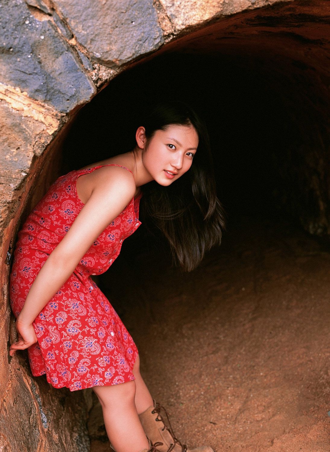 入江紗綾《いっぱい爱して》  Vol.287-图40