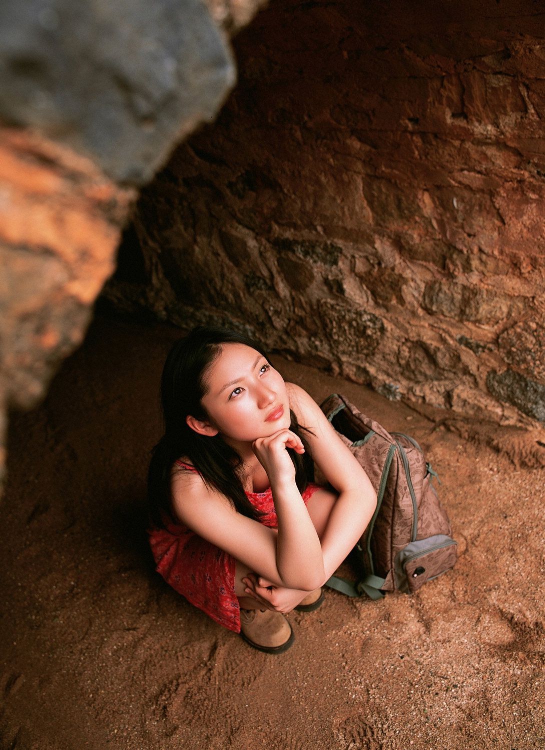 入江紗綾《いっぱい爱して》  Vol.287-图41