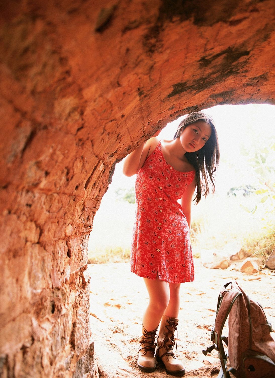 入江紗綾《いっぱい爱して》  Vol.287-图43