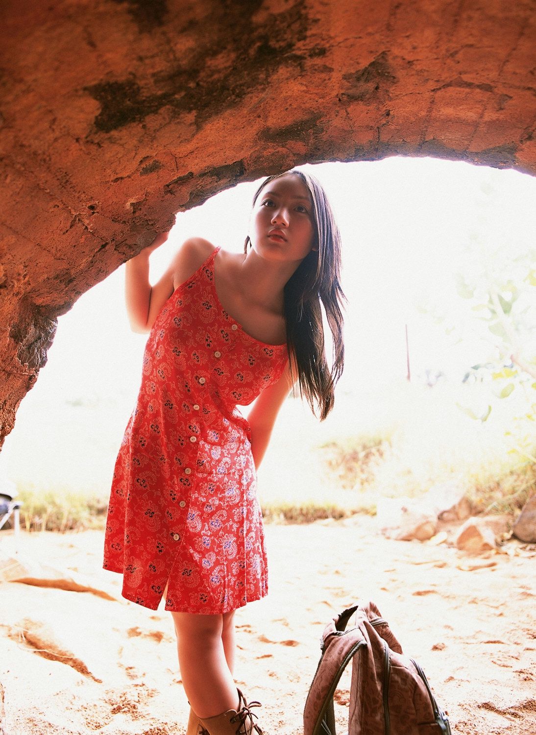 入江紗綾《いっぱい爱して》  Vol.287-图44