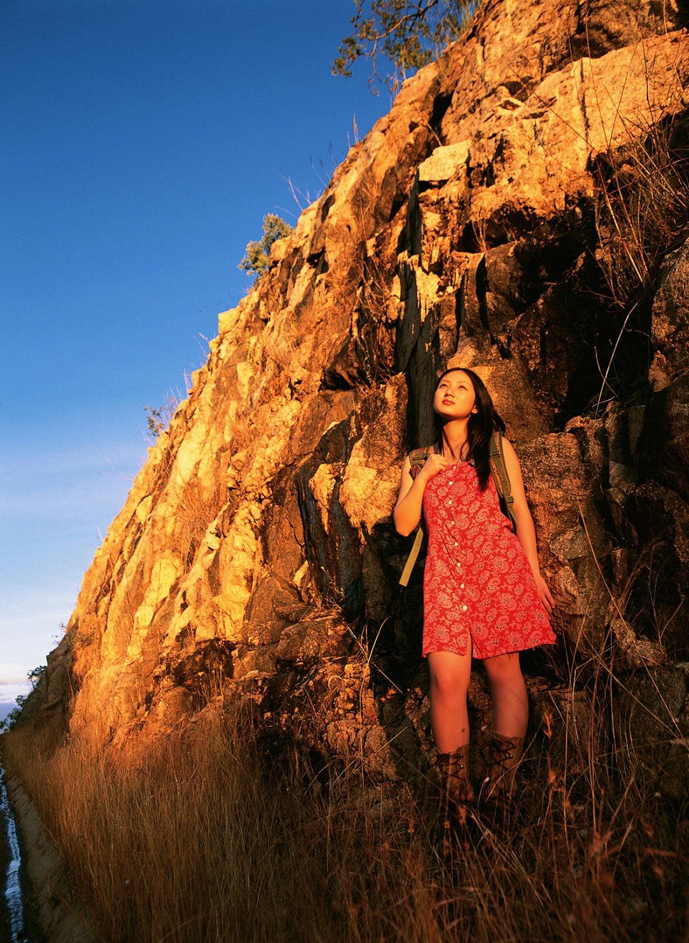 入江紗綾《いっぱい爱して》  Vol.287-图45