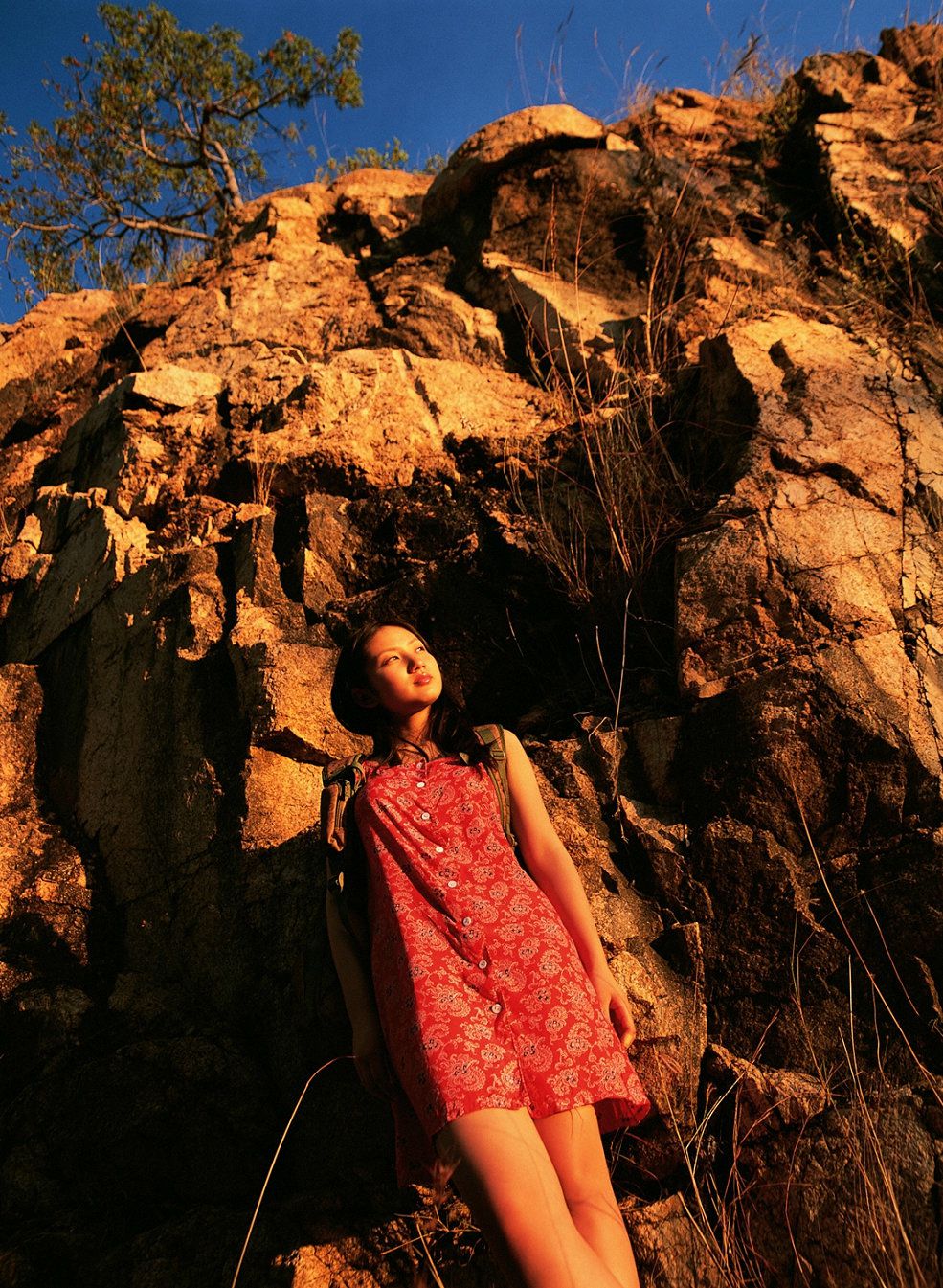 入江紗綾《いっぱい爱して》  Vol.287-图46