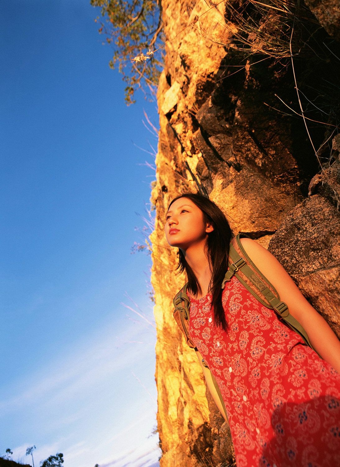 入江紗綾《いっぱい爱して》  Vol.287-图47