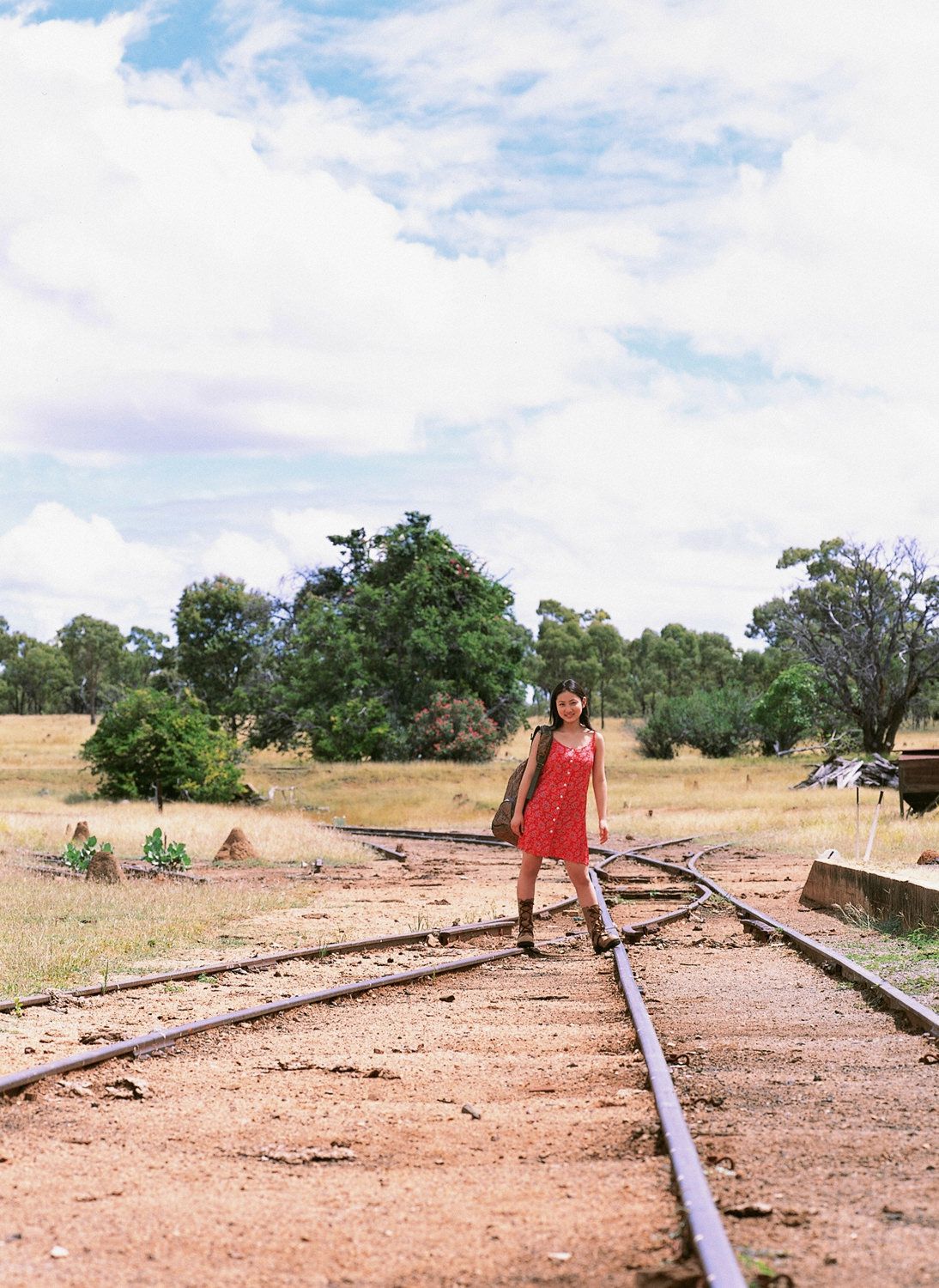 入江紗綾《いっぱい爱して》  Vol.287-图4