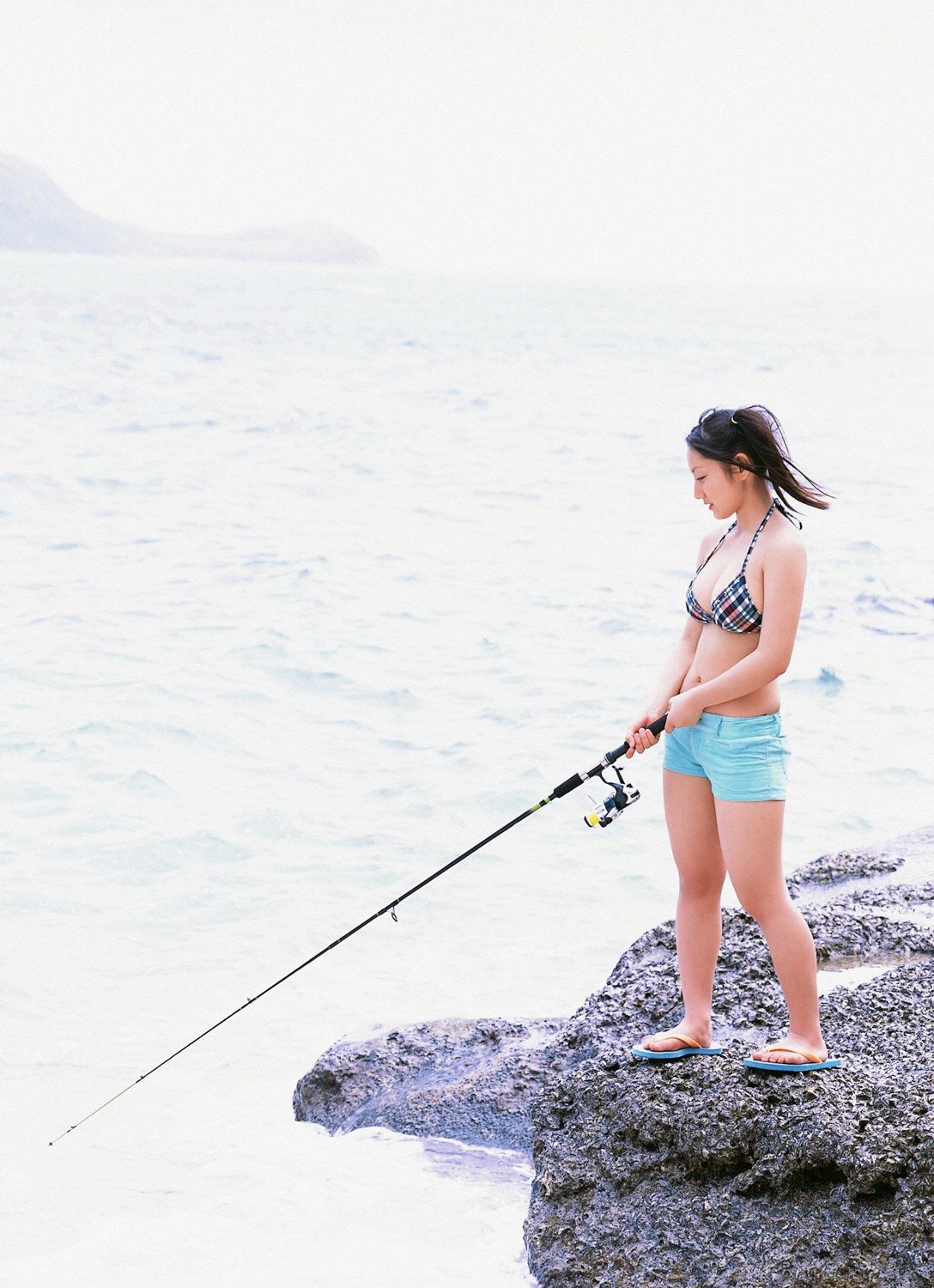 入江紗綾《いっぱい爱して》  Vol.287-图50