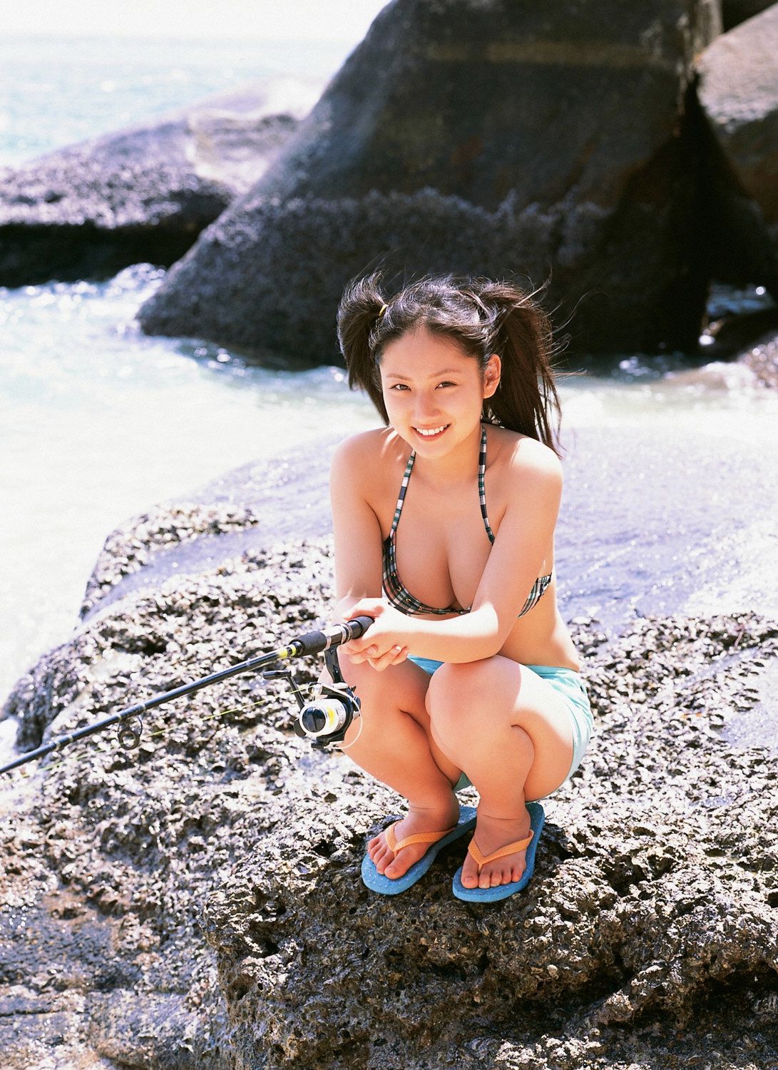 入江紗綾《いっぱい爱して》  Vol.287-图54