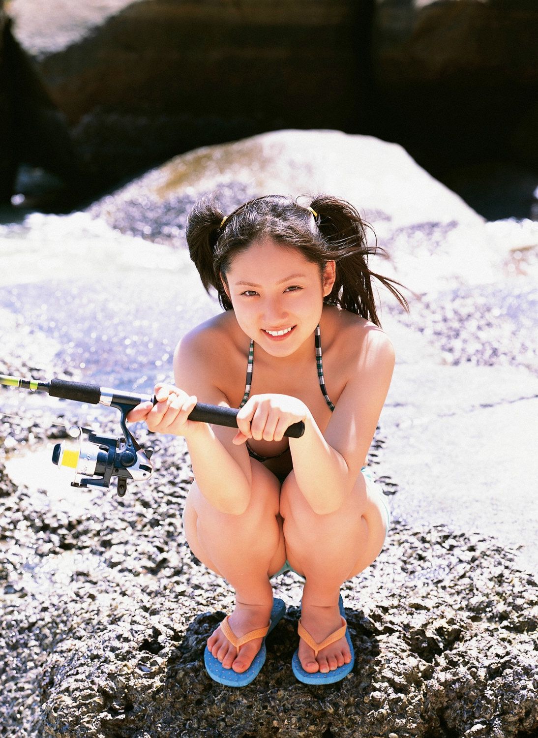 入江紗綾《いっぱい爱して》  Vol.287-图56