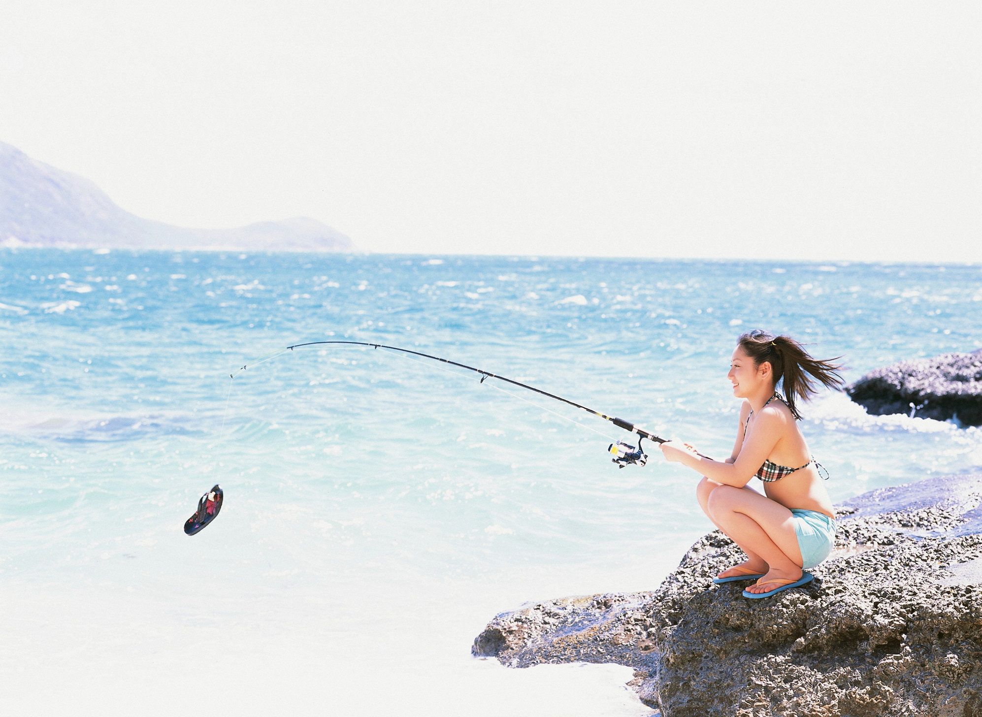 入江紗綾《いっぱい爱して》  Vol.287-图57