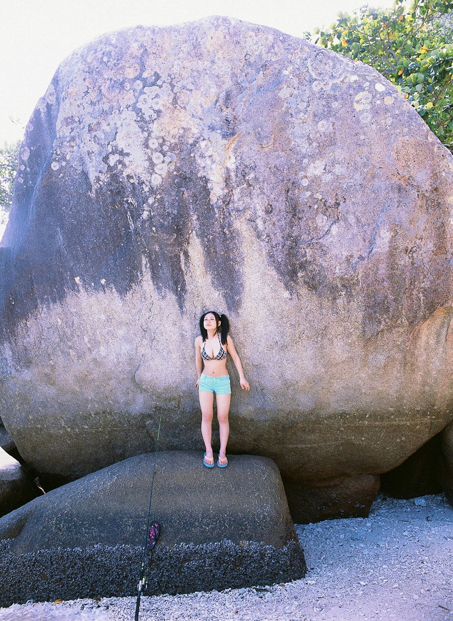 入江紗綾《いっぱい爱して》  Vol.287-图60