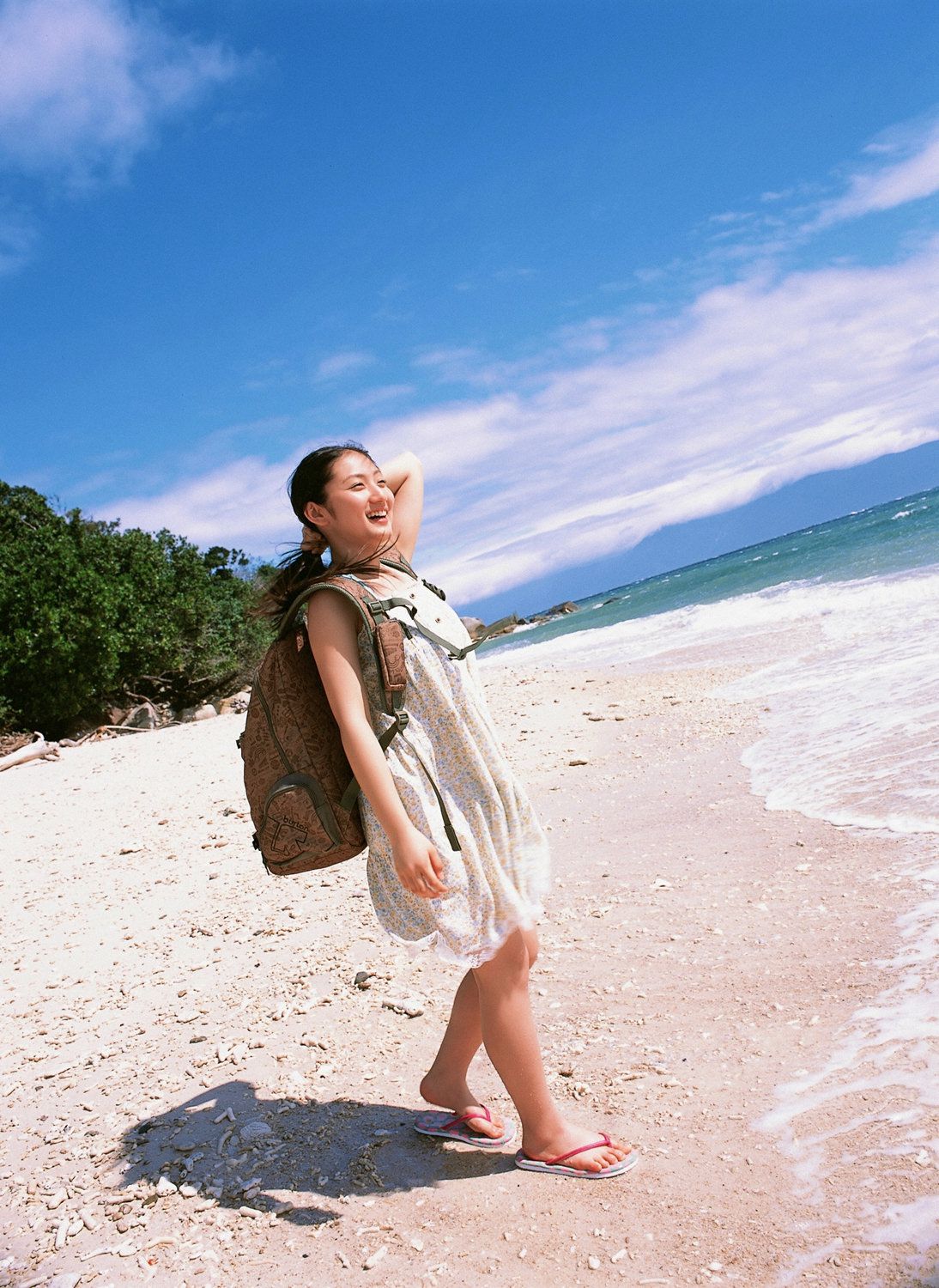 入江紗綾《いっぱい爱して》  Vol.287-图67