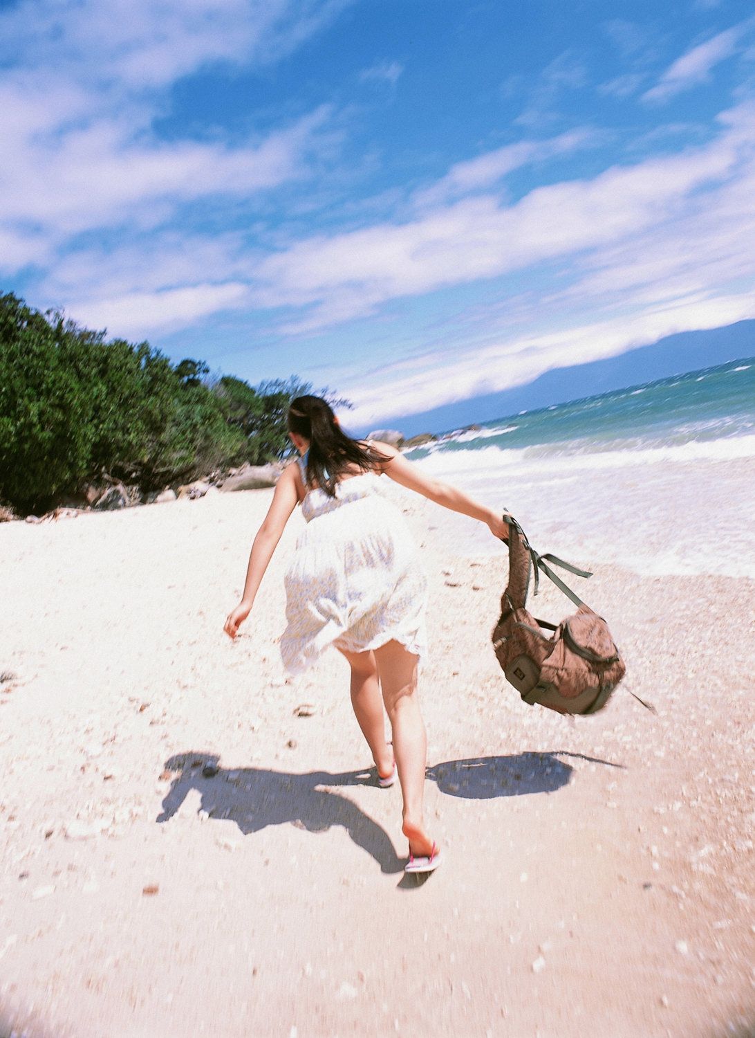 入江紗綾《いっぱい爱して》  Vol.287-图68