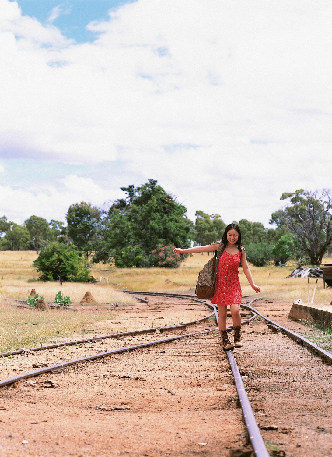 入江紗綾《いっぱい爱して》  Vol.287-图6