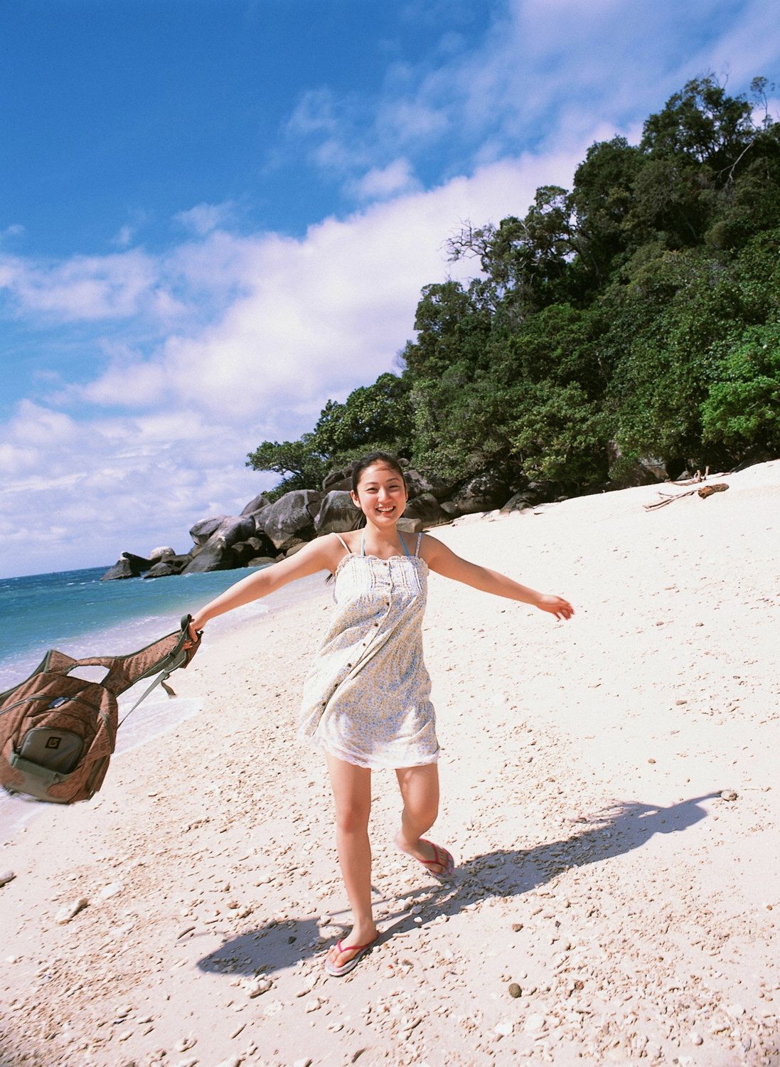 入江紗綾《いっぱい爱して》  Vol.287-图69