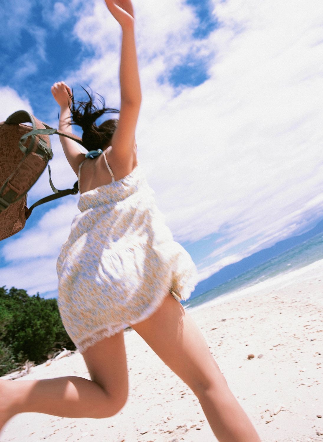 入江紗綾《いっぱい爱して》  Vol.287-图70