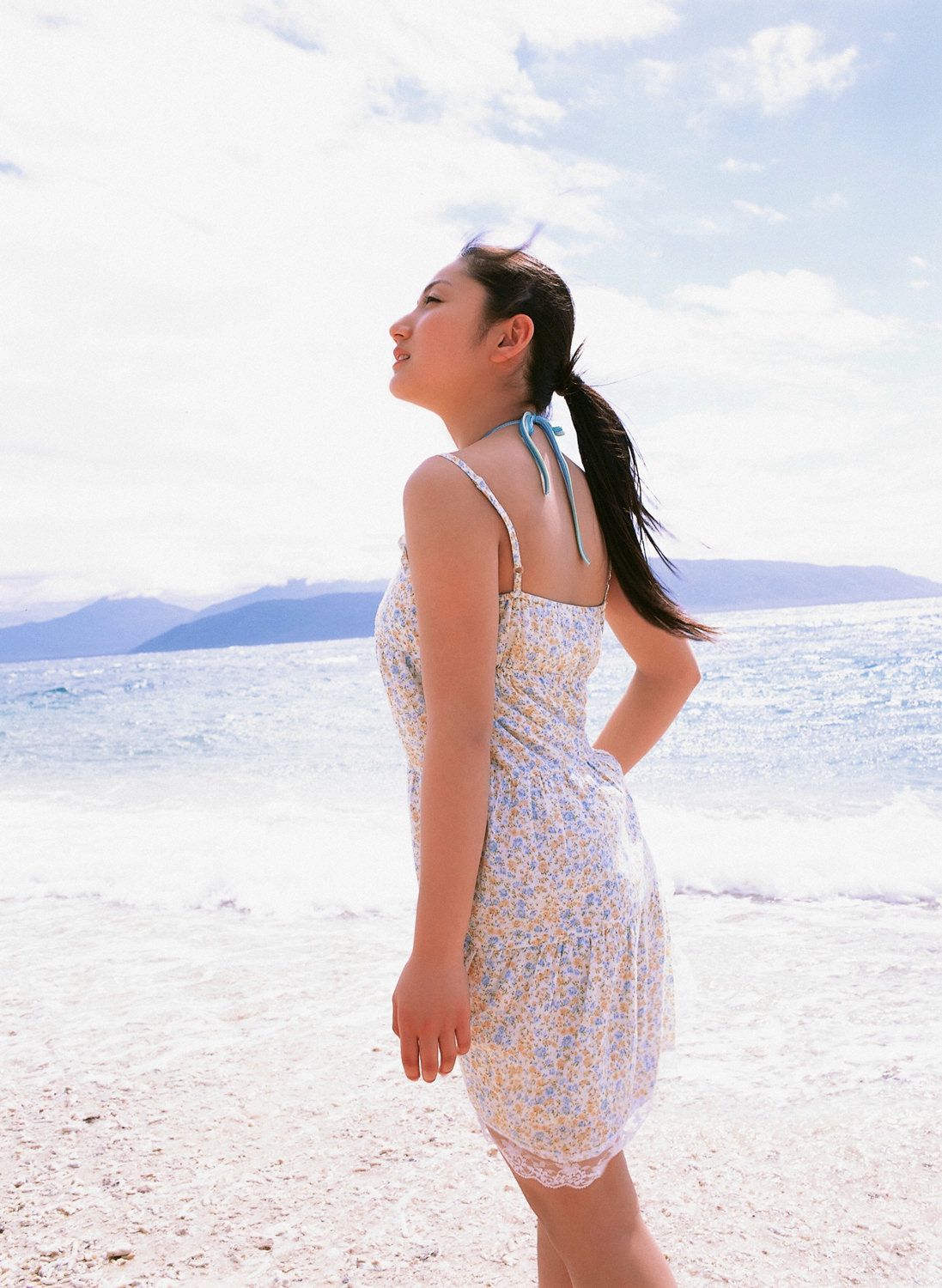 入江紗綾《いっぱい爱して》  Vol.287-图72