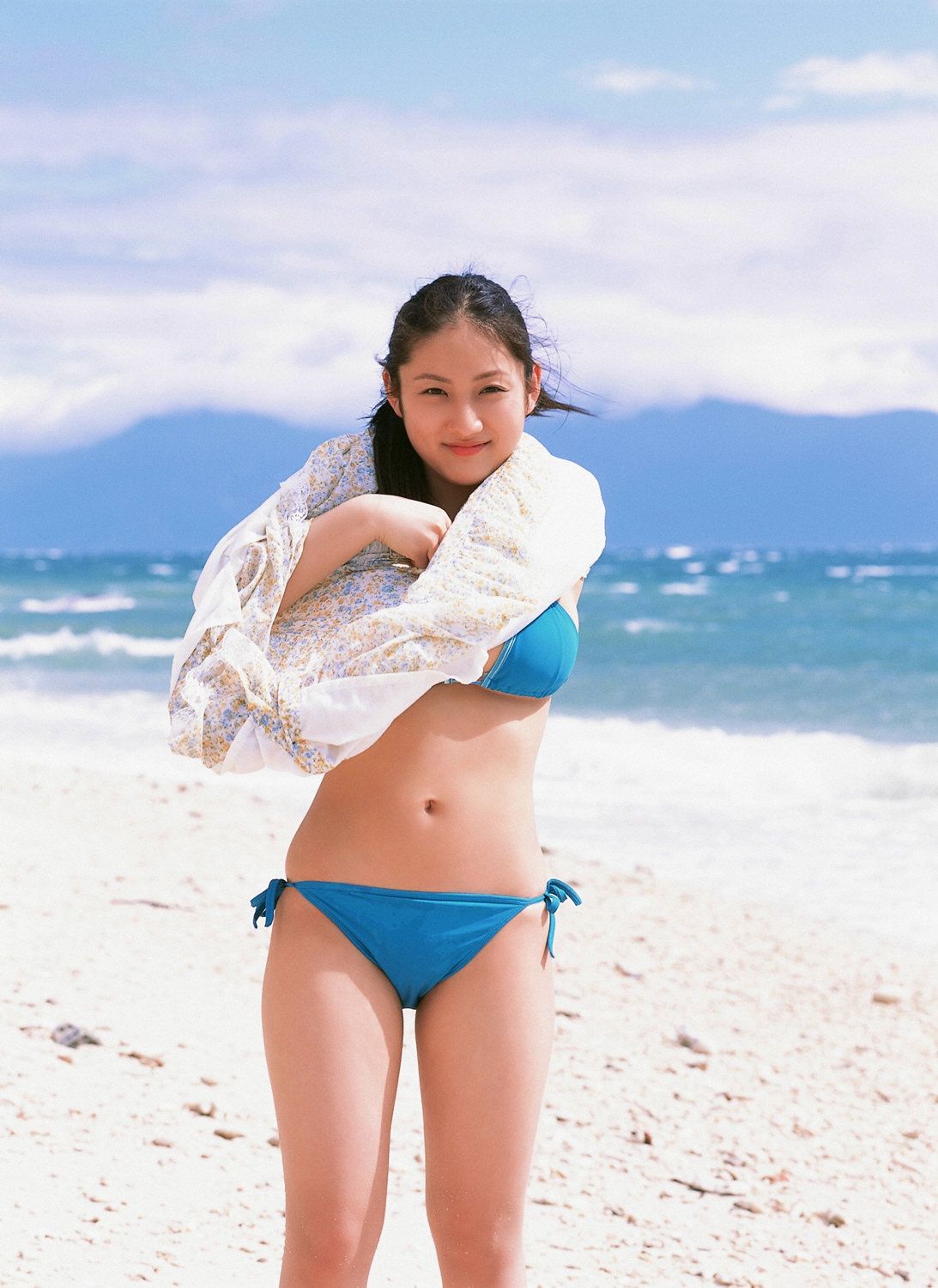 入江紗綾《いっぱい爱して》  Vol.287-图73