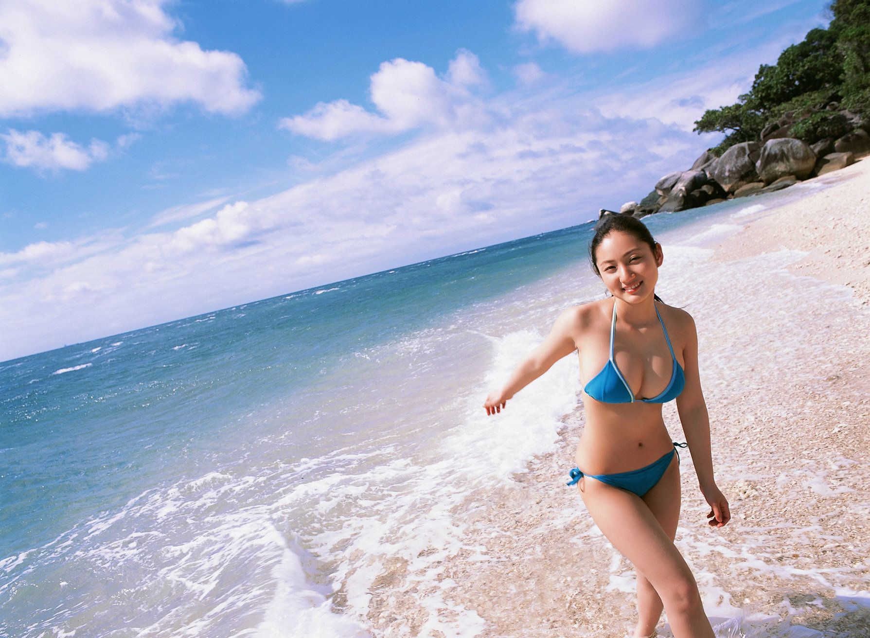 入江紗綾《いっぱい爱して》  Vol.287-图78