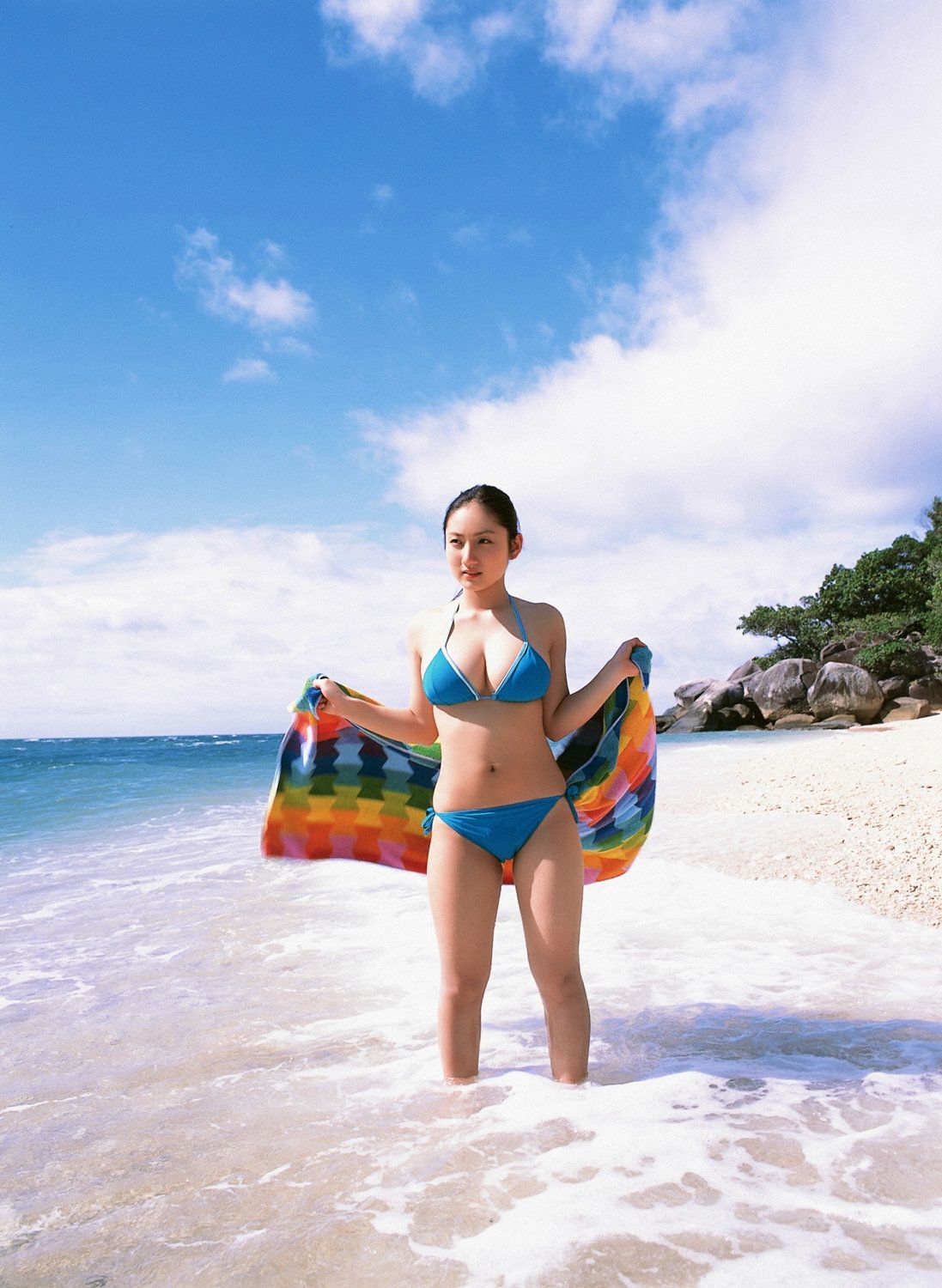 入江紗綾《いっぱい爱して》  Vol.287-图83