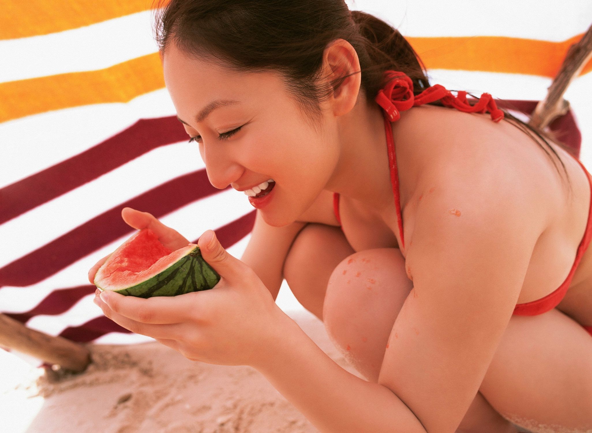 入江紗綾《いっぱい爱して》  Vol.287-图90