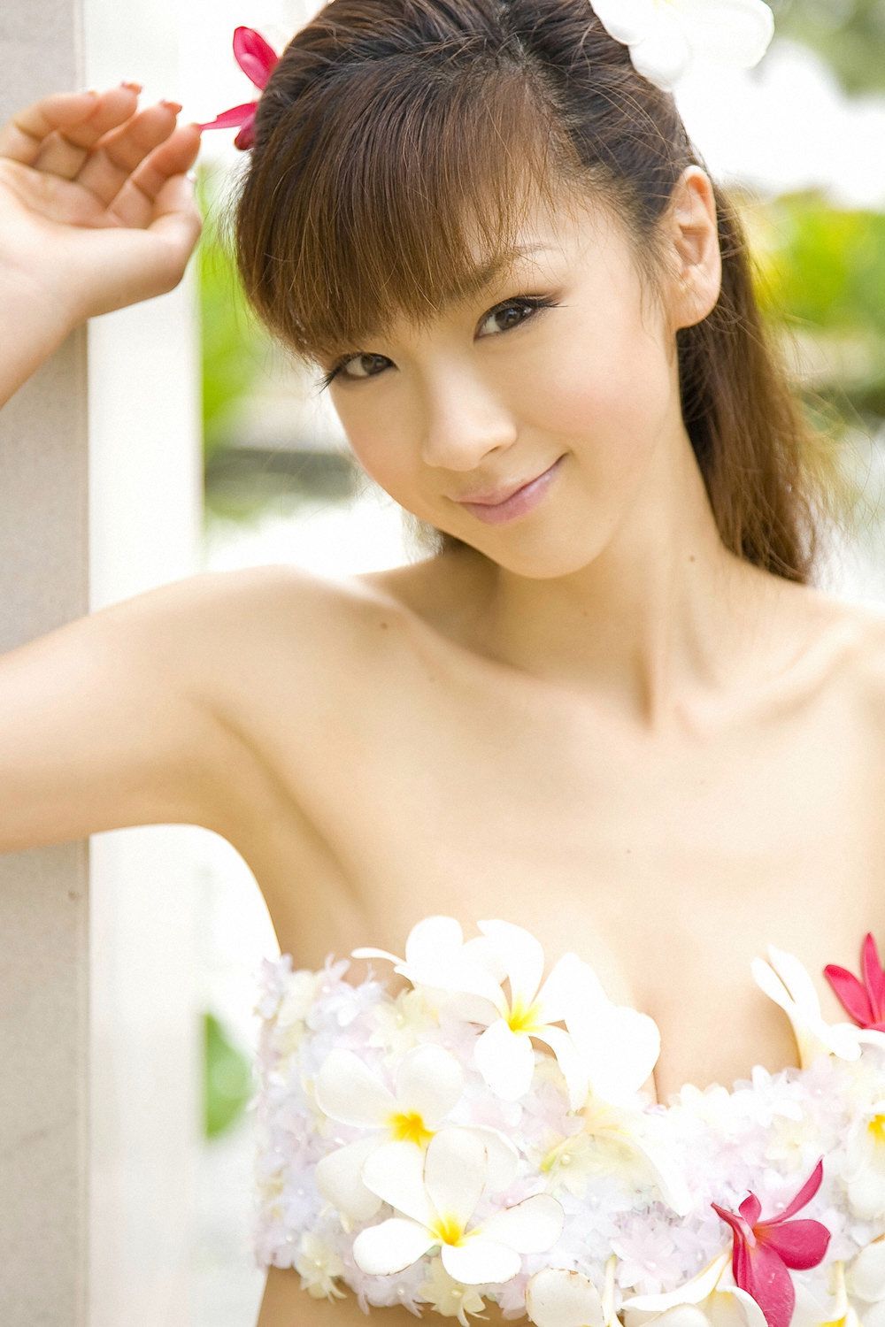 星野亜希/ほしのあき《Every Body! Nice Body!》  Vol.288-图42
