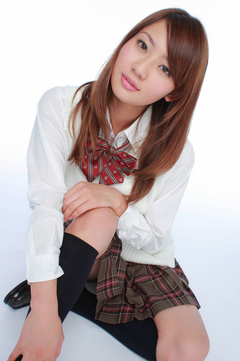 Vol.289 Aya Takigawa 滝川綾/泷川绫-图17