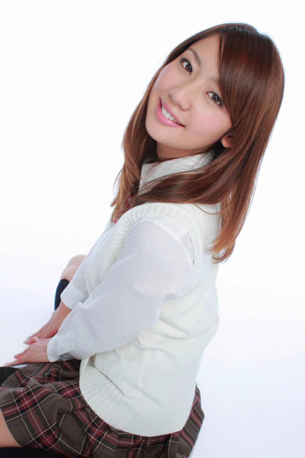 Vol.289 Aya Takigawa 滝川綾/泷川绫-图20