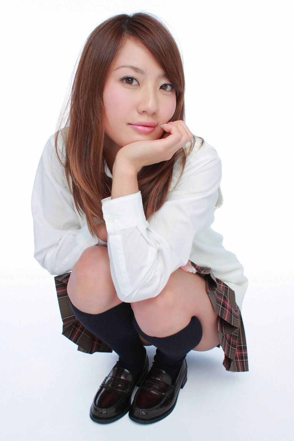 Vol.289 Aya Takigawa 滝川綾/泷川绫-图6