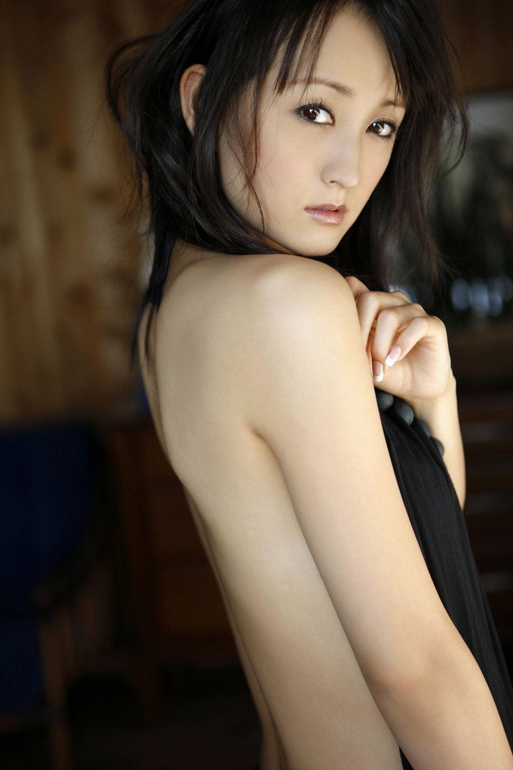 小松彩夏《あやうい》  Vol.290-图14