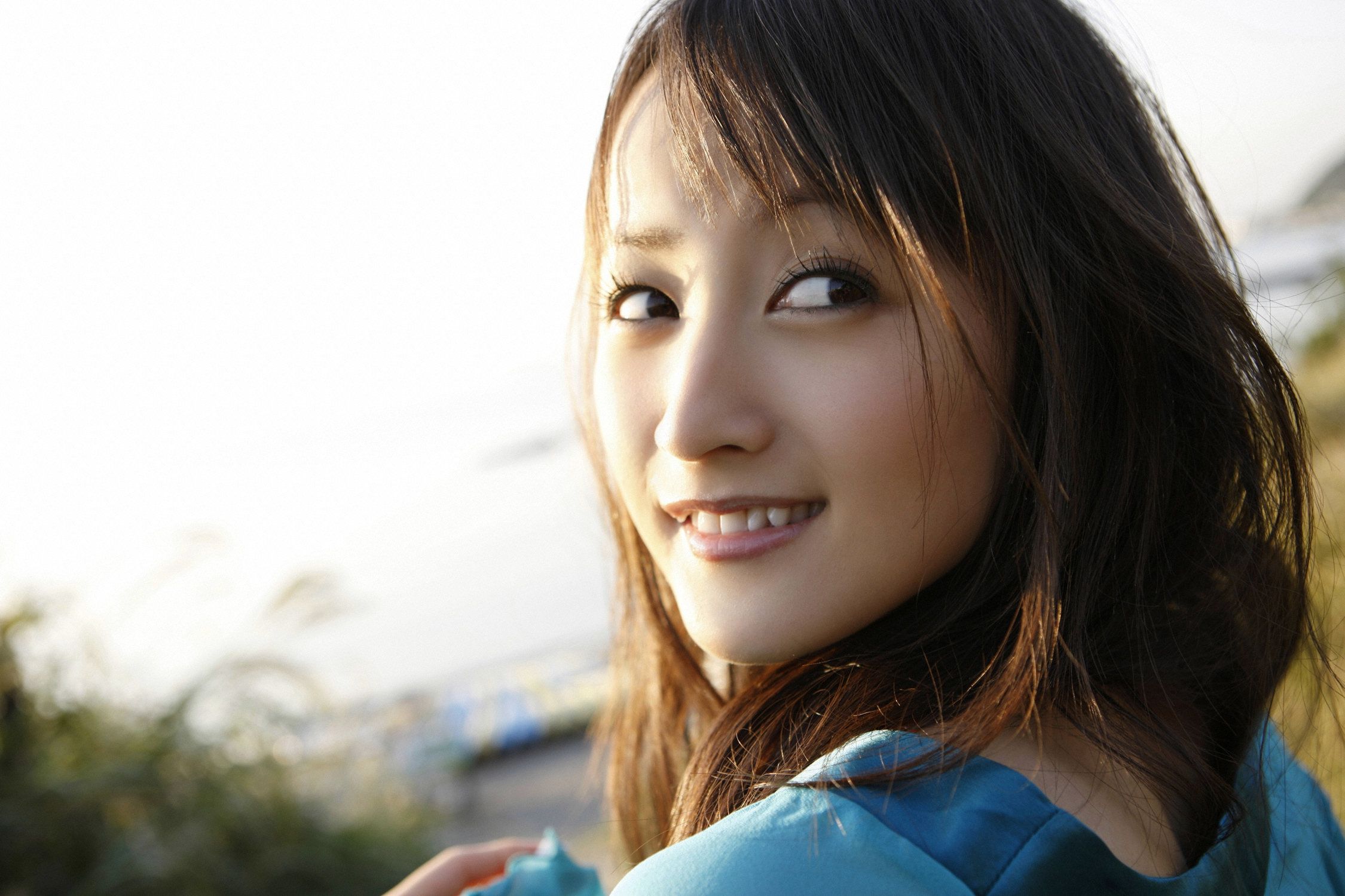 小松彩夏《あやうい》  Vol.290-图16